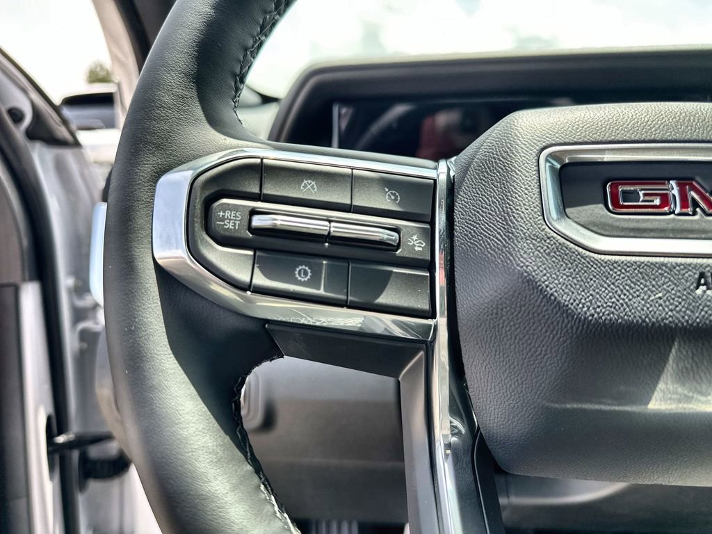 New 2026 GMC Terrain Elevation w/ Technology Package II FWD image 31