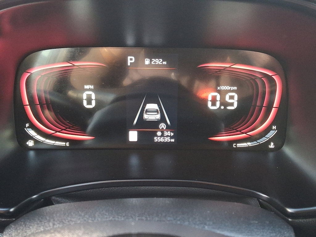 Used 2023 Kia Soul S image 28