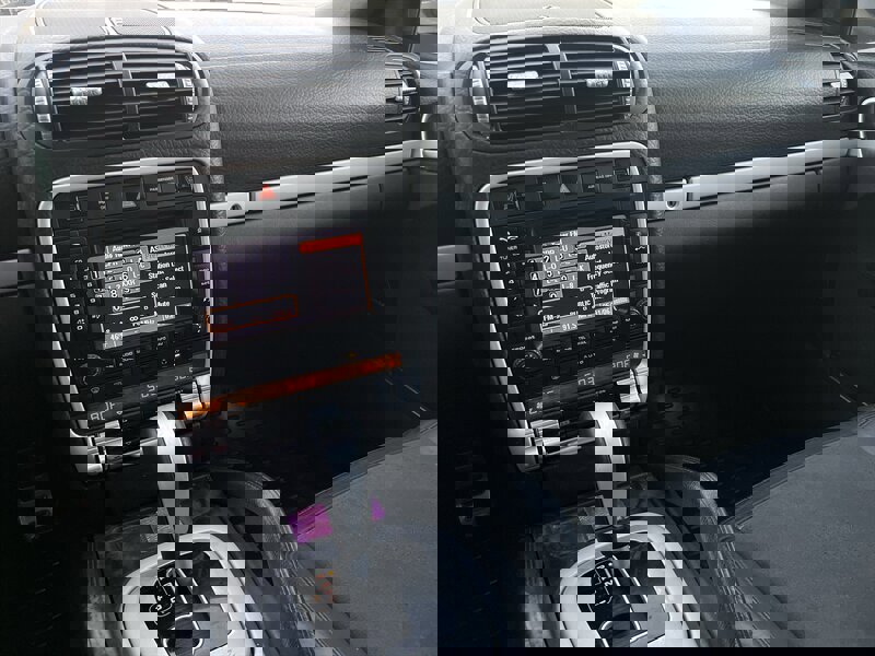 Used 2008 Porsche Cayenne GTS image 41