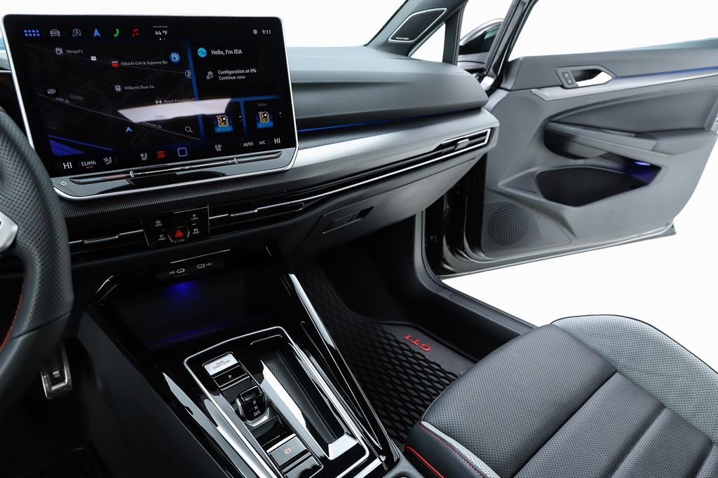 New 2026 Volkswagen GTI Autobahn image 61