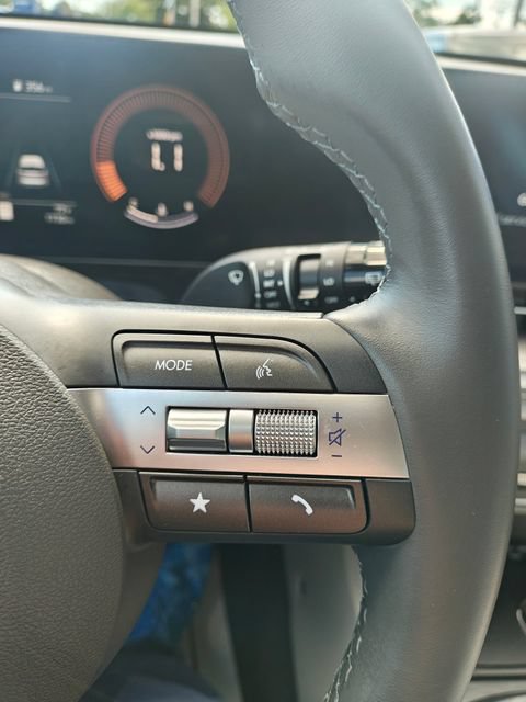 Certified 2026 Hyundai Kona SEL Sport AWD/4WD image 22