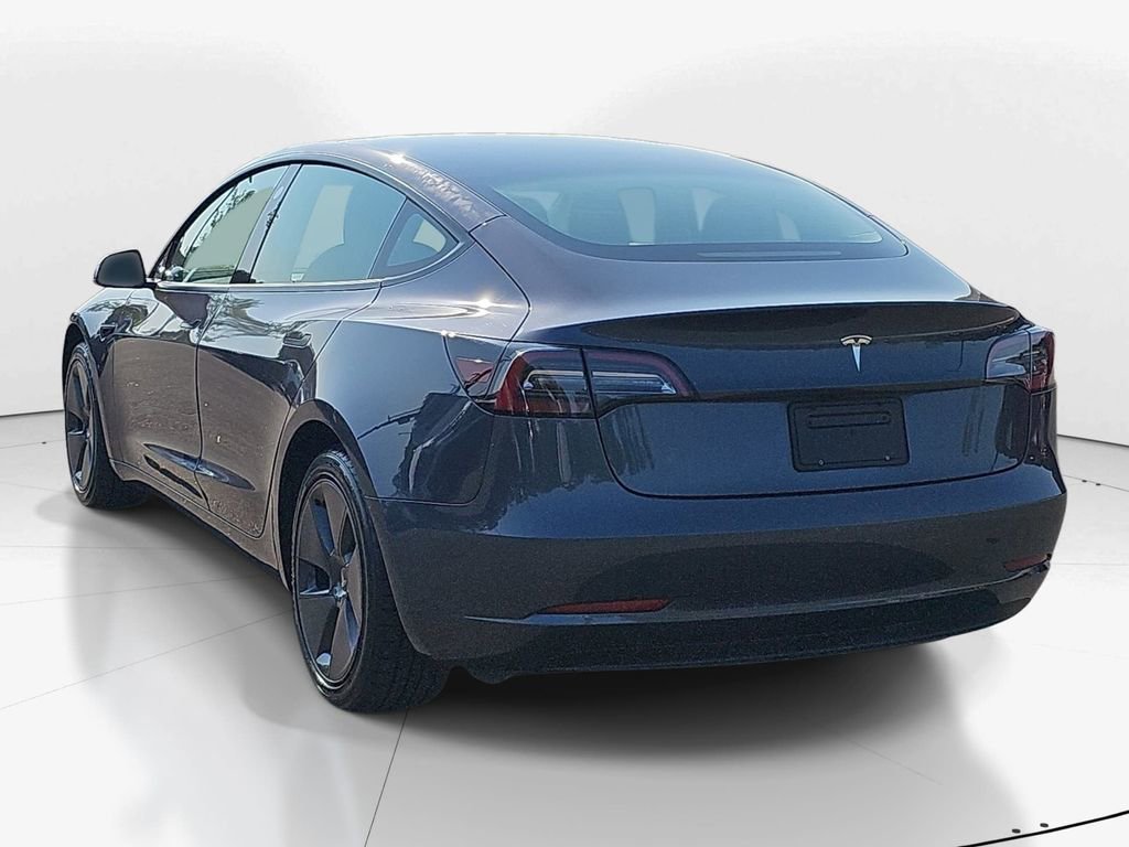 Used 2023 Tesla Model 3 Standard Range RWD image 7