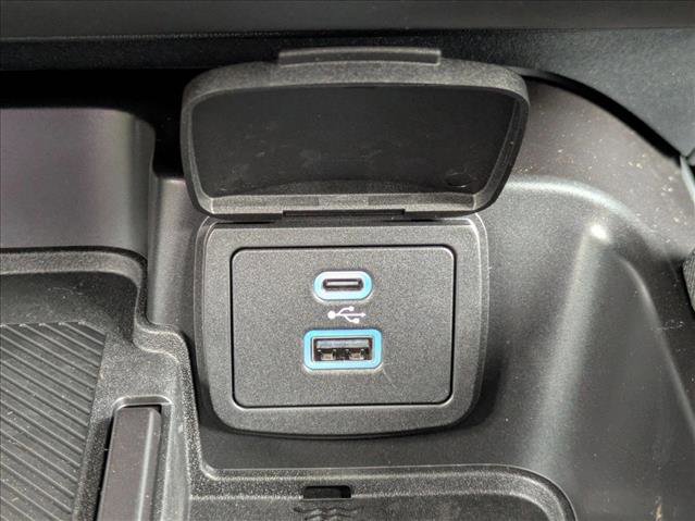 New 2025 Ford Bronco Badlands image 16