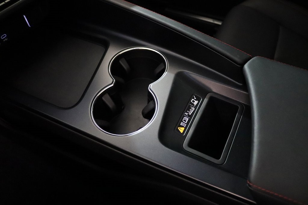 Certified 2024 Acura ZDX A-Spec image 22