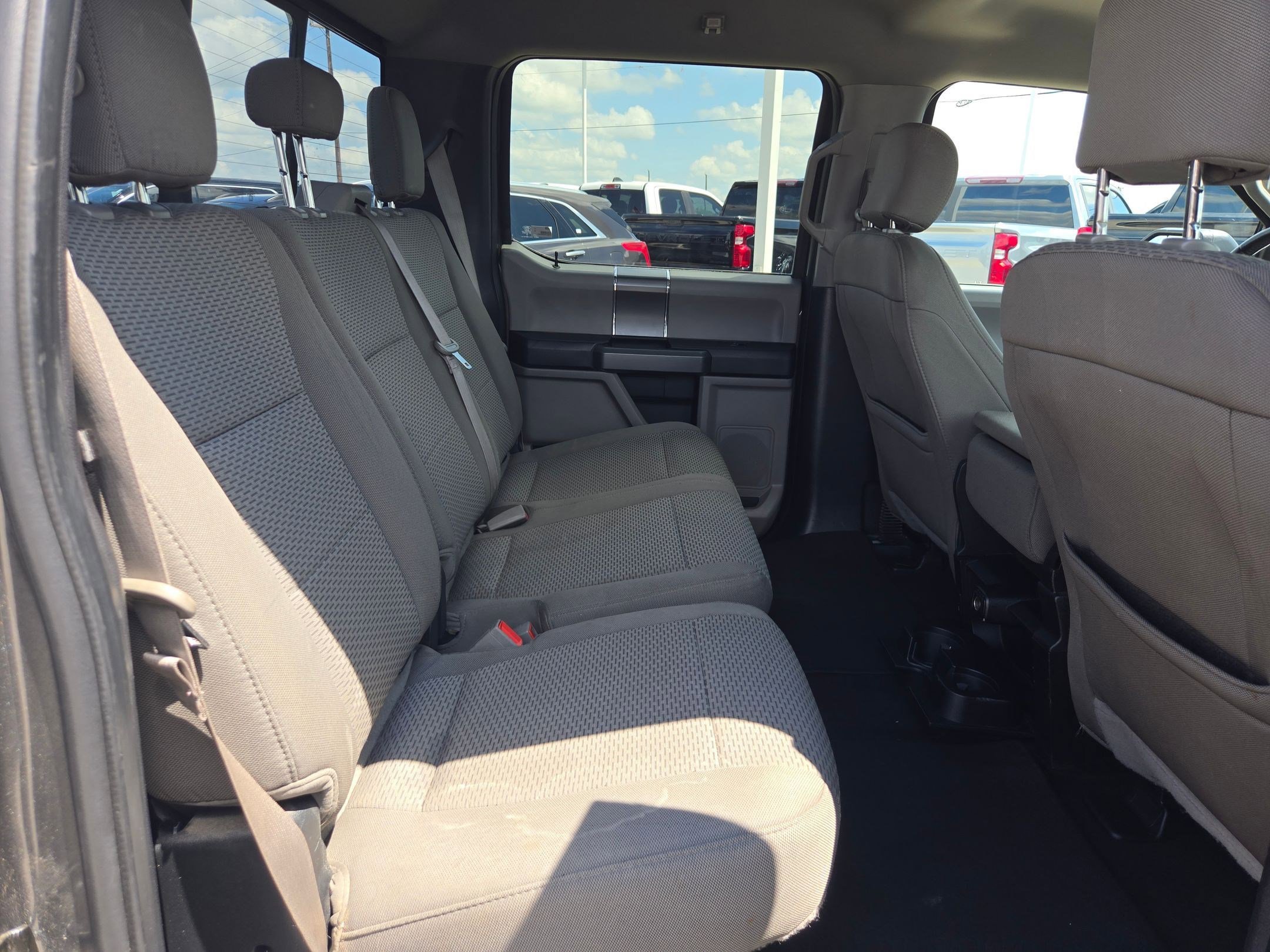 Used 2018 Ford F150 XLT w/ Equipment Group 302A Luxury RWD image 21