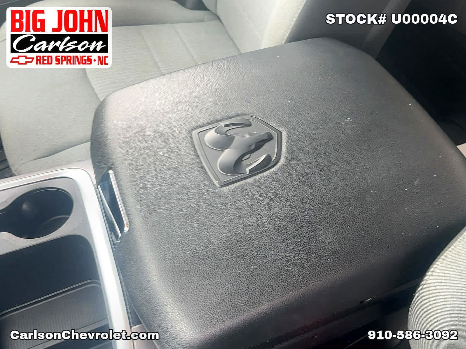 Used 2023 RAM 1500 Classic SLT w/ Trailer & Traction Group AWD/4WD image 24