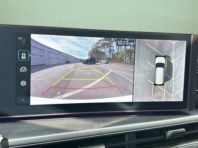 Used 2024 Hyundai Santa Fe Calligraphy image 32