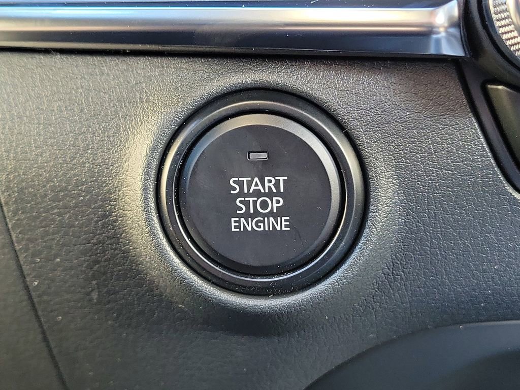 New 2026 MAZDA MAZDA3 Carbon image 26