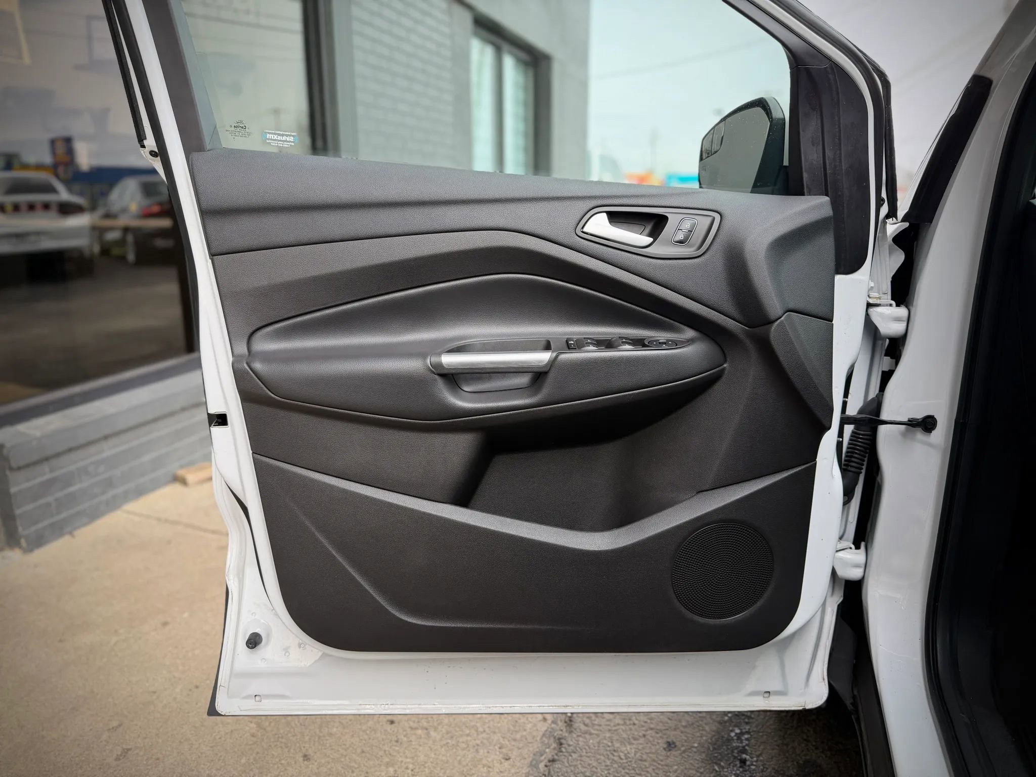 Used 2018 Ford Escape SEL image 7