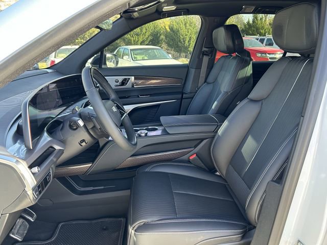 New 2026 Cadillac Vistiq Premium Luxury AWD/4WD image 20
