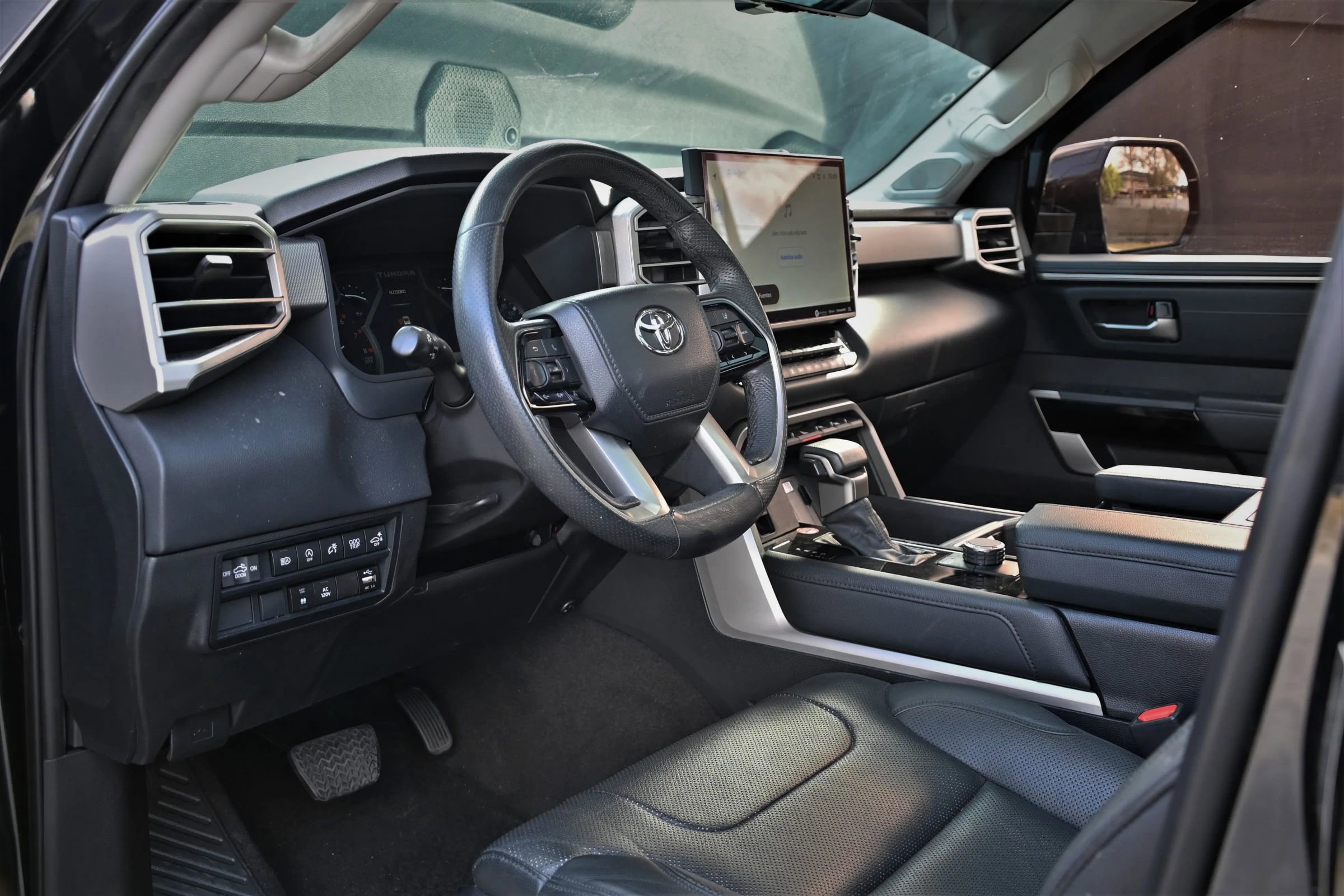 Used 2022 Toyota Tundra Limited image 20