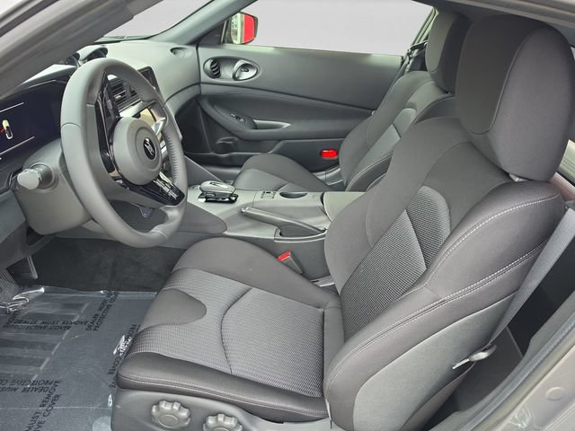 New 2027 Nissan Z Sport w/ Essentials Package (Sport) RWD image 10