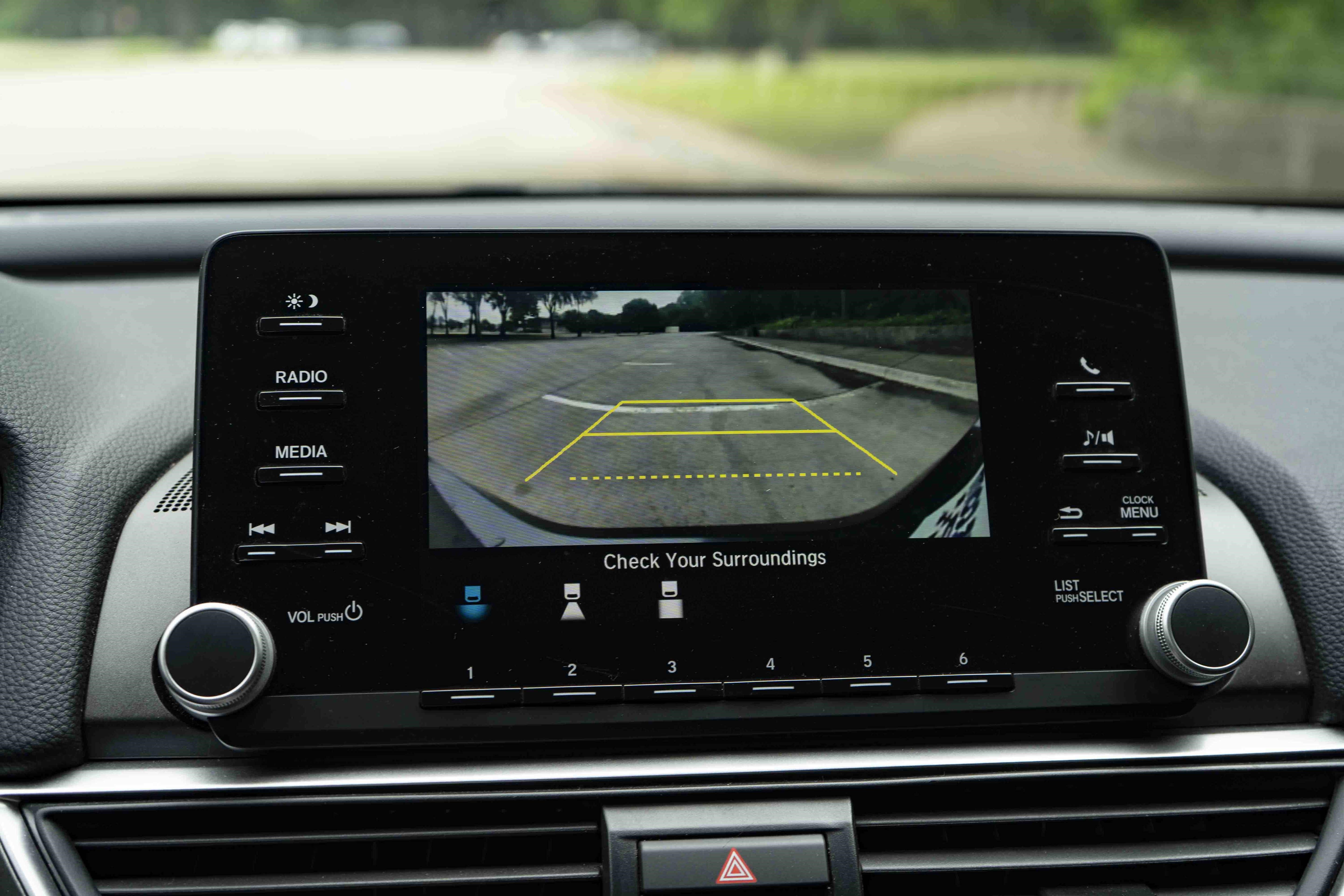 Used 2020 Honda Accord LX image 31