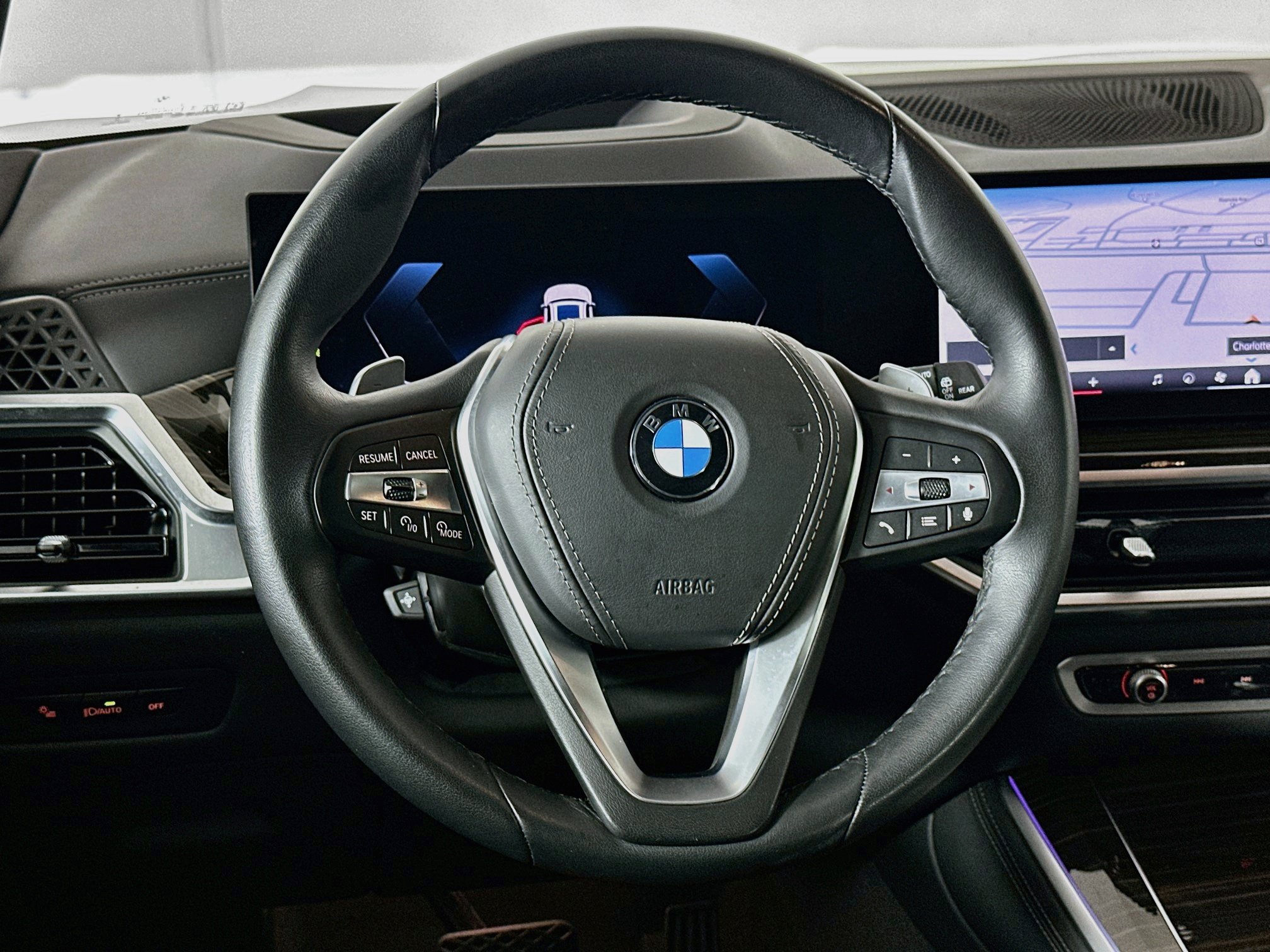Used 2026 BMW X5 xDrive40i AWD/4WD image 18