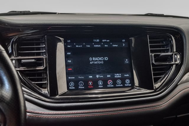 Used 2023 Dodge Durango GT AWD/4WD image 16