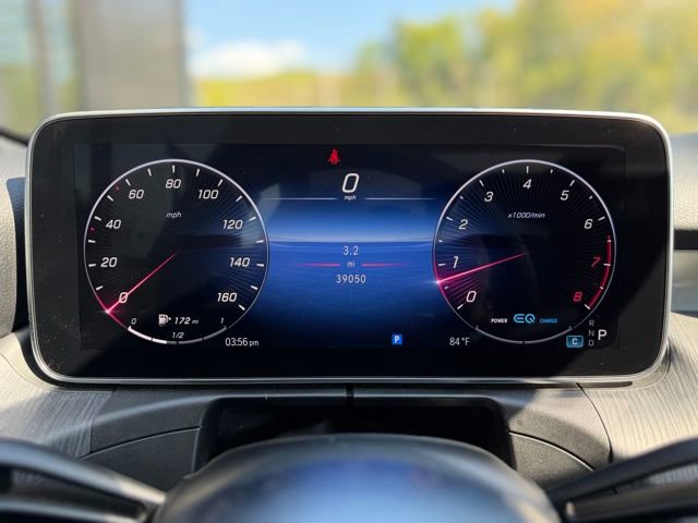 Used 2022 Mercedes-Benz C 300 4MATIC Sedan image 31