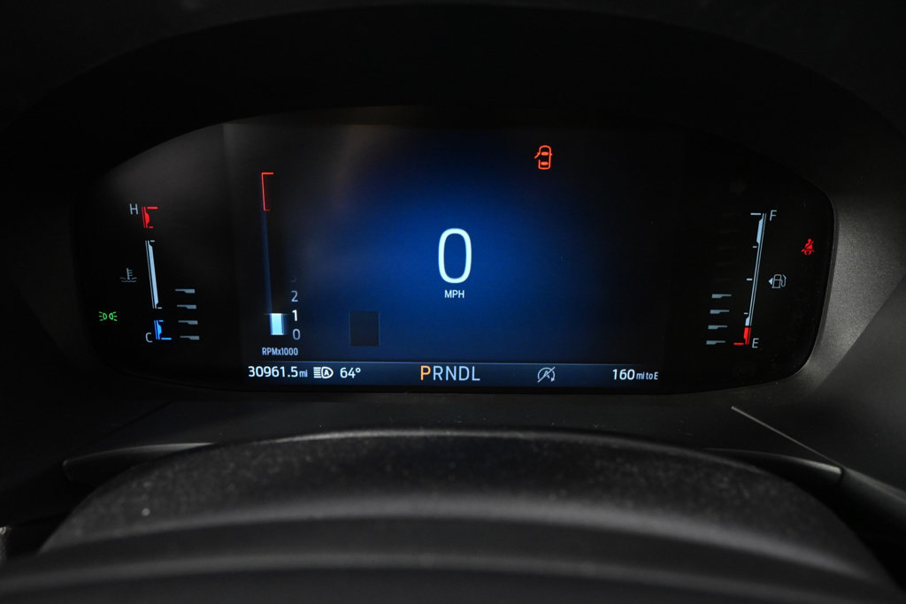 Used 2023 Ford Escape ST-Line w/ Tech Pack #1 AWD/4WD image 25