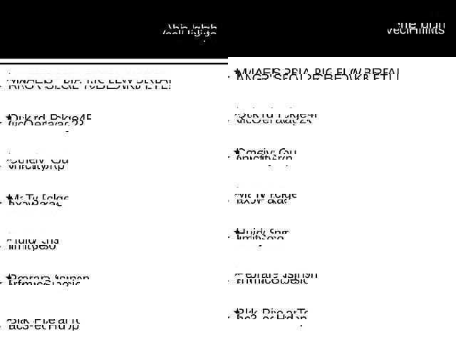 Used 2016 Jeep Wrangler Unlimited Rubicon w/ Connectivity Group image 5