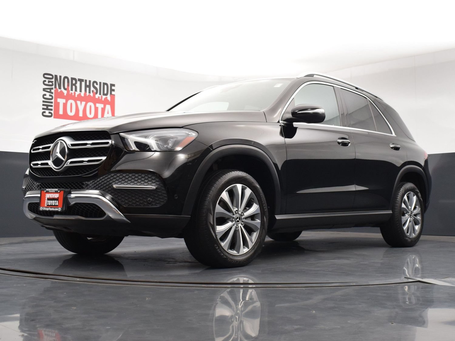 Used 2020 Mercedes-Benz GLE 350 4MATIC image 43