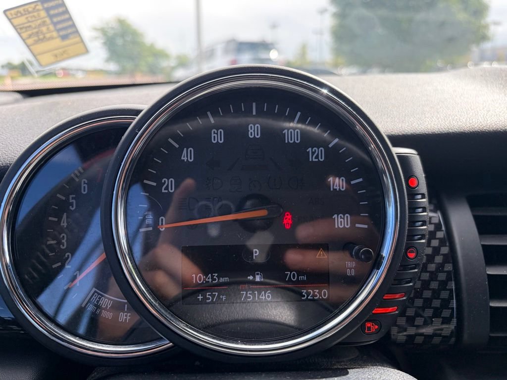 Used 2017 MINI Cooper S FWD image 30