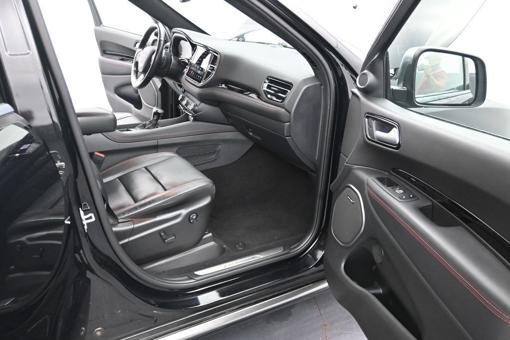 Used 2023 Dodge Durango Citadel AWD/4WD image 16