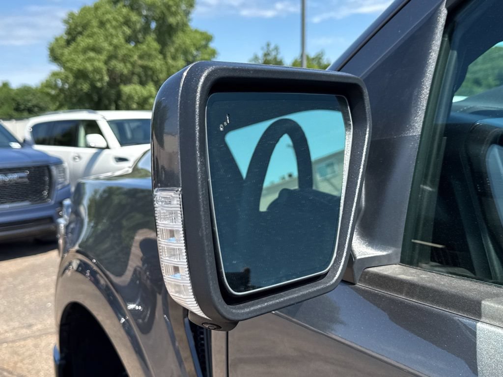Used 2026 Ford F150 Lariat AWD/4WD image 42