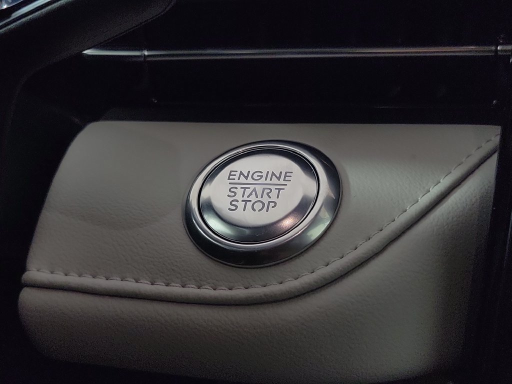 New 2026 Lincoln Nautilus Reserve AWD/4WD image 30