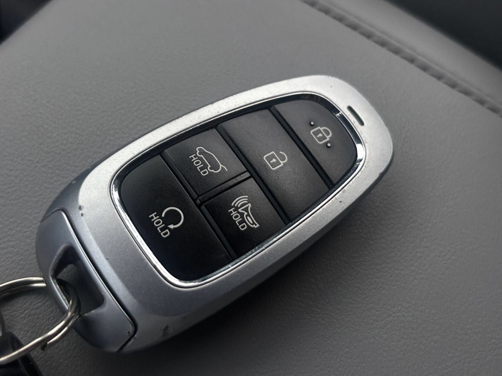 Used 2025 Hyundai Palisade SEL AWD/4WD image 27