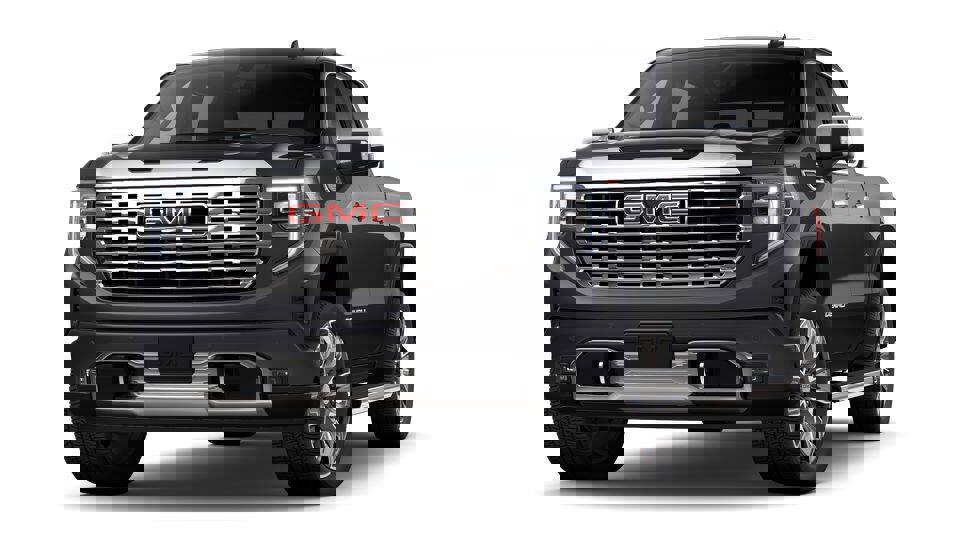 New 2026 GMC Sierra 1500 Denali w/ Denali Reserve Package image 24