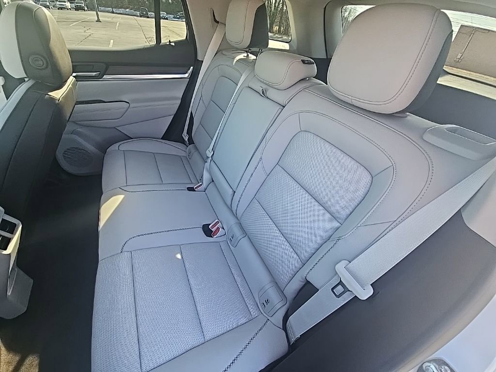 New 2026 GMC Terrain Denali image 13