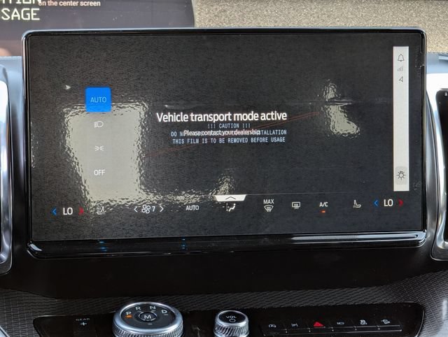 New 2027 Ford Expedition Platinum w/ Stealth Appearance Package AWD/4WD image 11