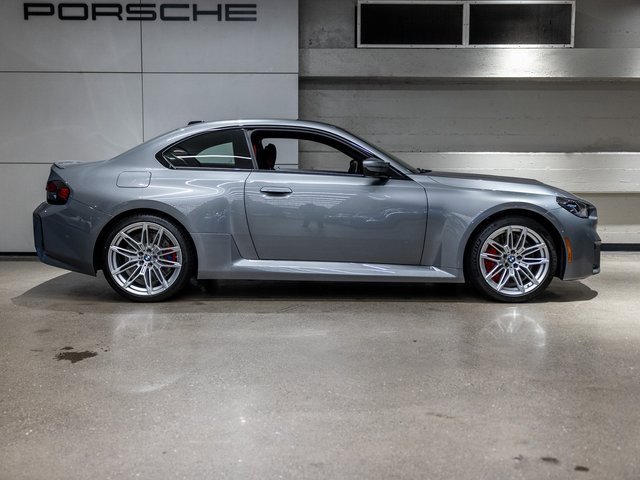 Used 2025 BMW M2 Base w/ Lighting Package image 6