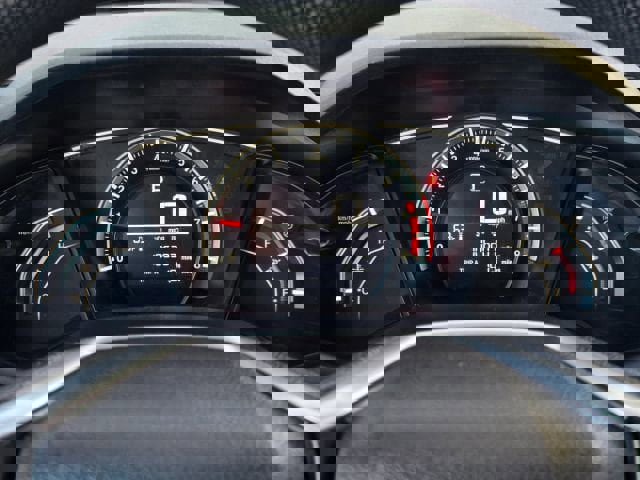 Used 2018 Honda Civic LX image 21