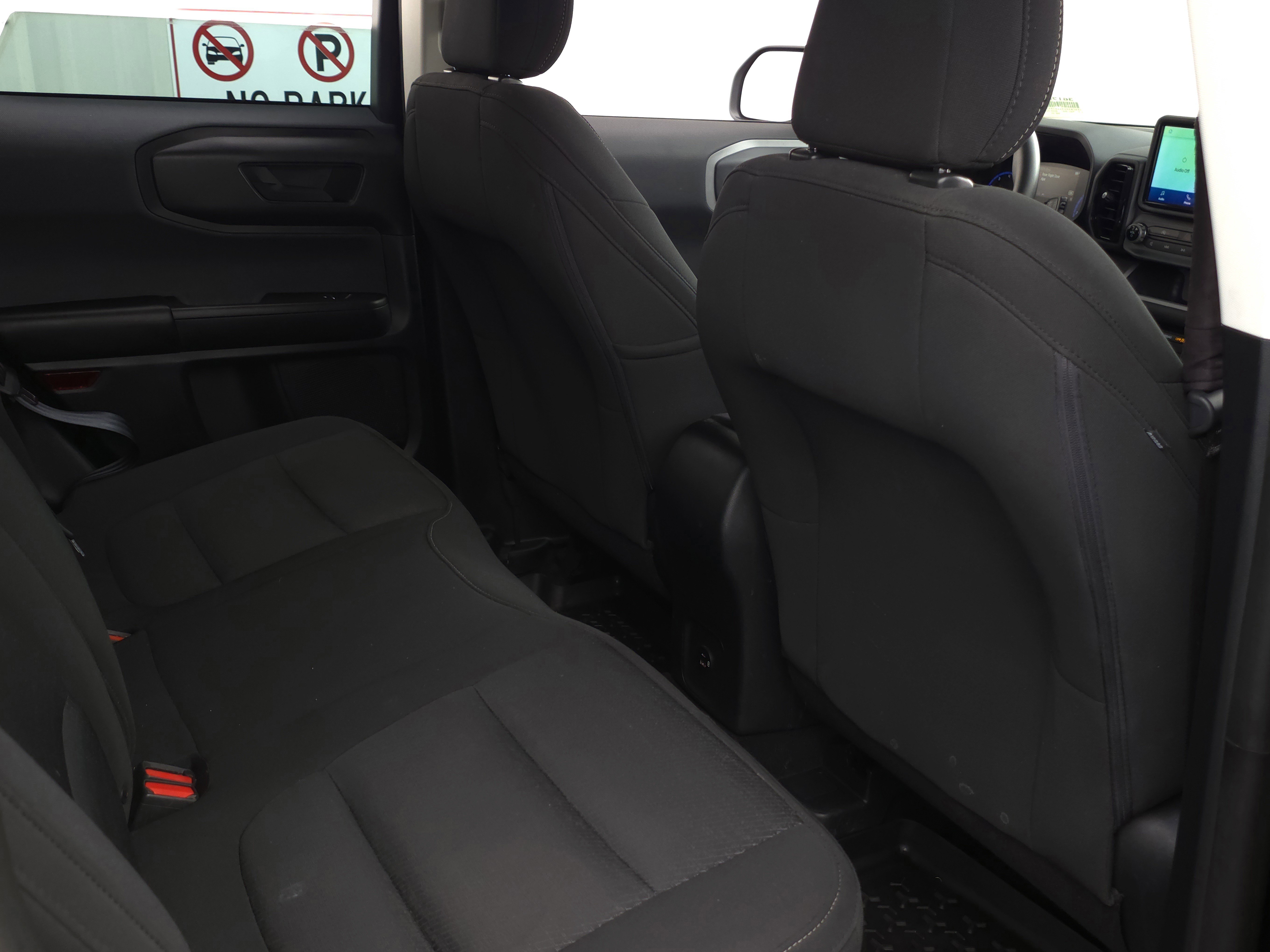 Used 2021 Ford Bronco Sport image 26