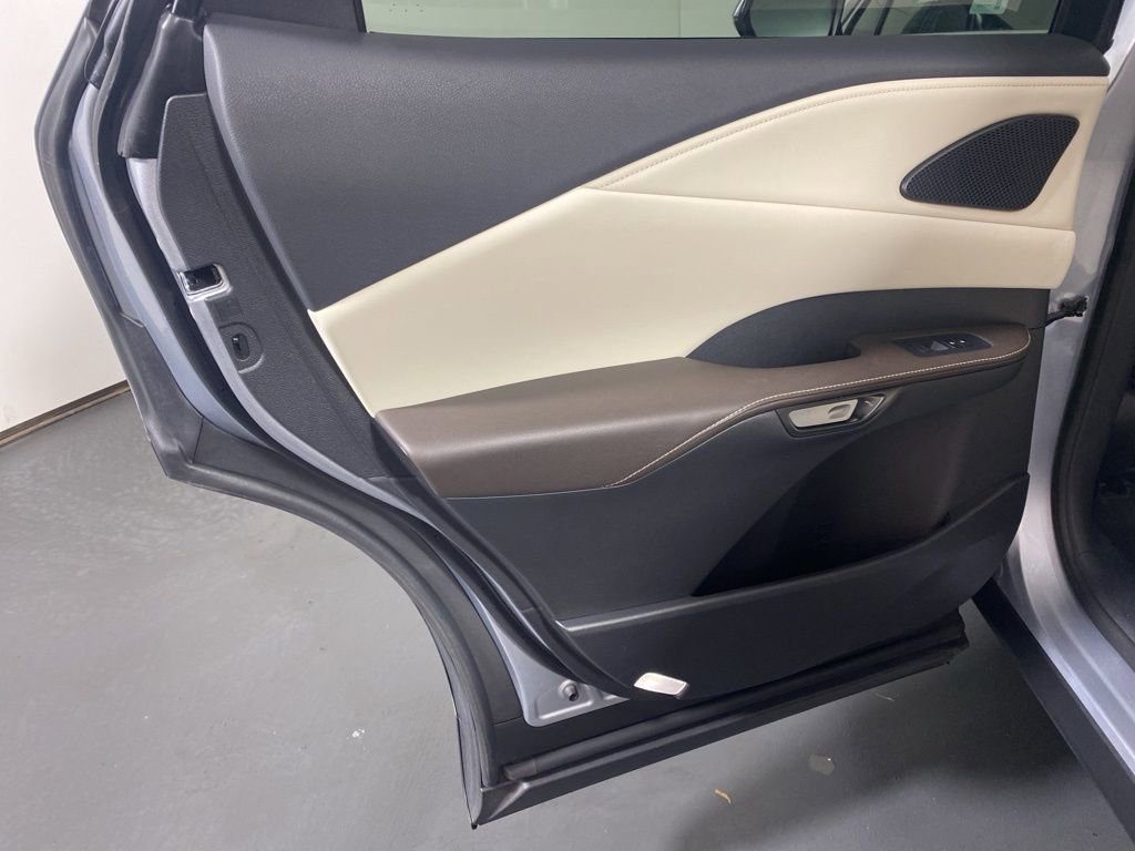 Certified 2024 Lexus RX 350 Premium w/ Convenience Package image 26