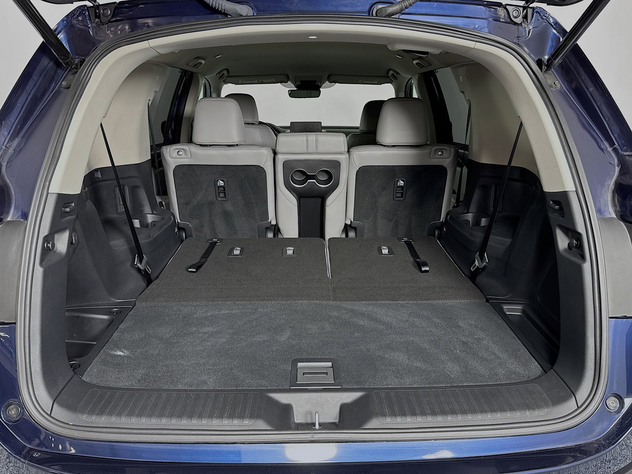 Certified 2025 Honda Pilot EX-L image 25
