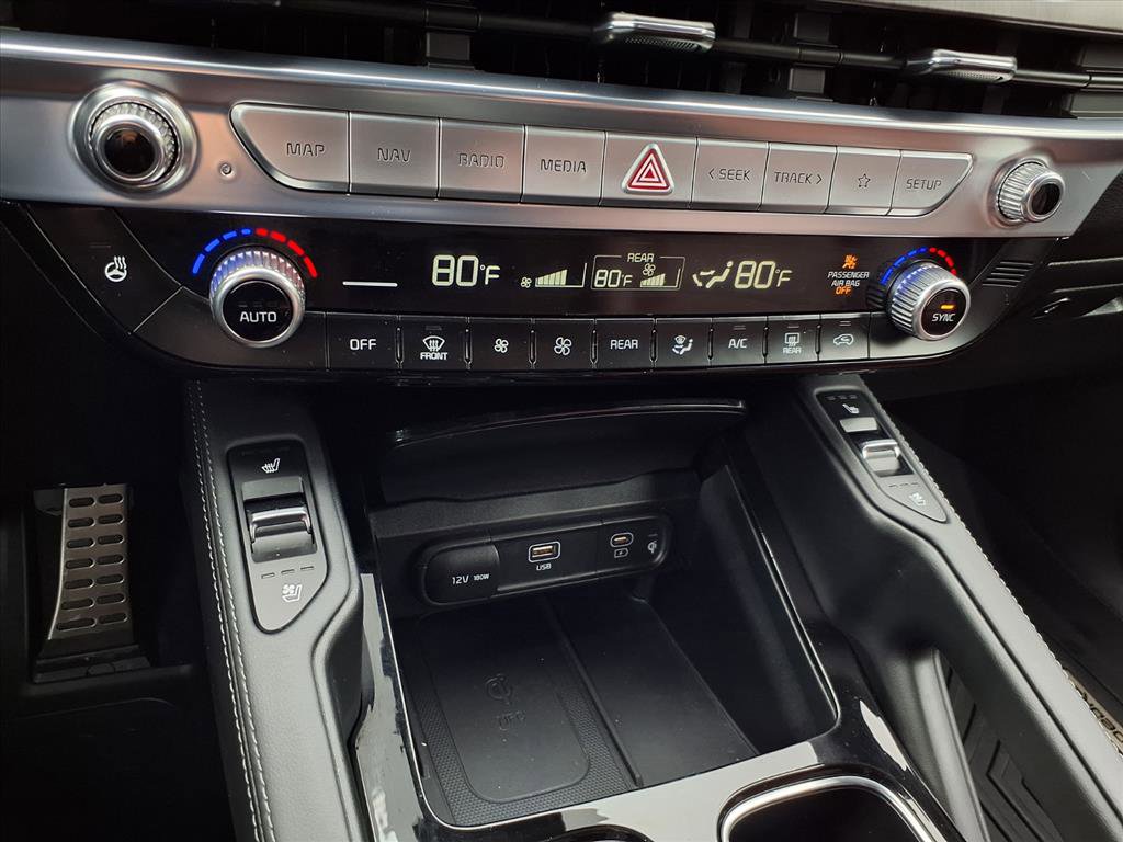 Used 2023 Kia Telluride SX Prestige image 21