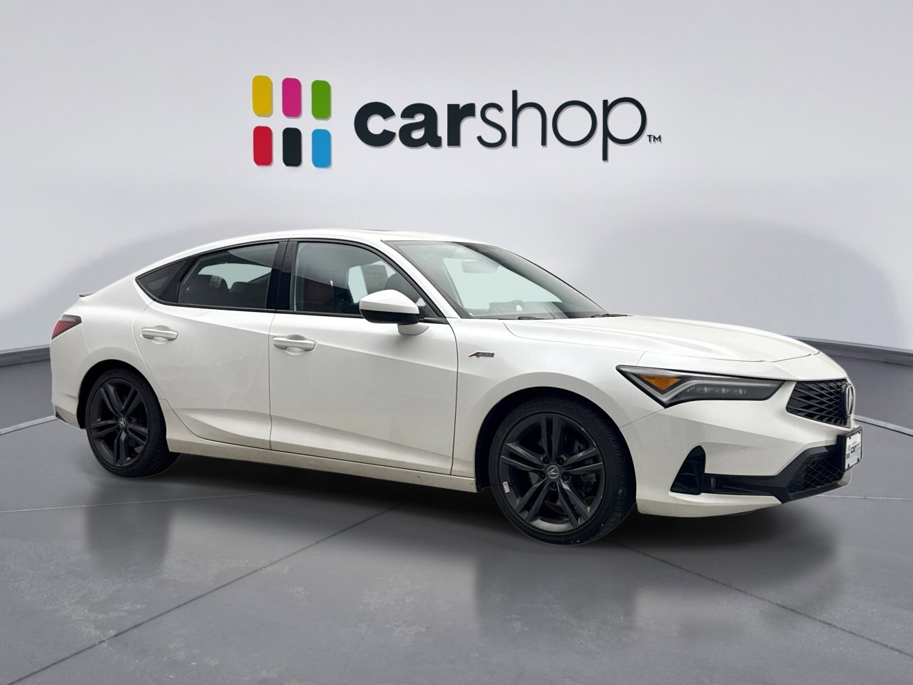 Used 2023 Acura Integra A-Spec image 7