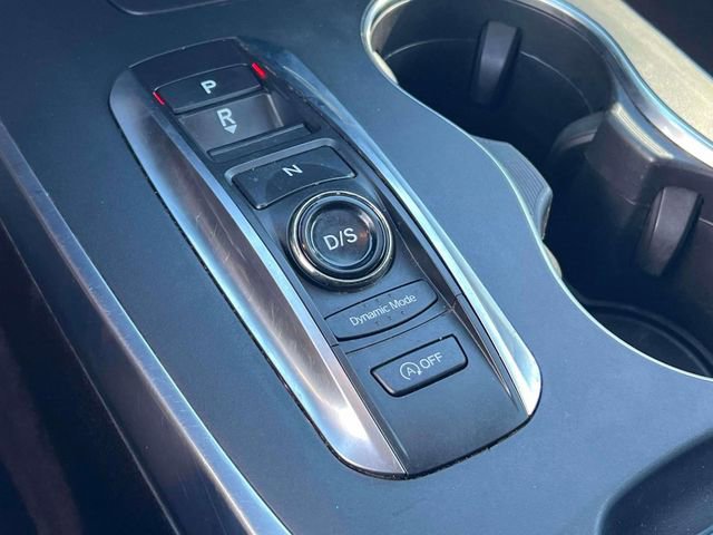 Used 2020 Acura MDX SH-AWD image 35