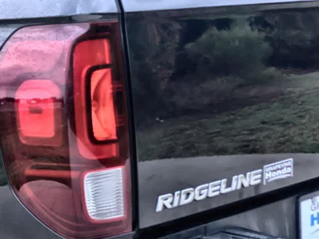 Used 2023 Honda Ridgeline Black Edition image 8