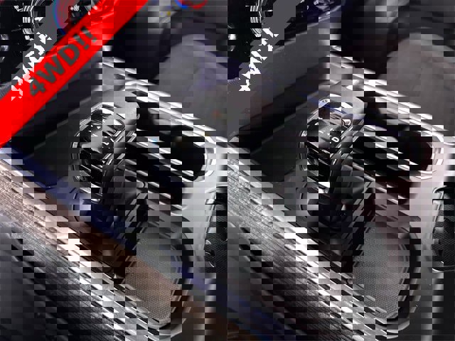 Used 2023 Chevrolet Silverado 1500 LT Trail Boss image 16