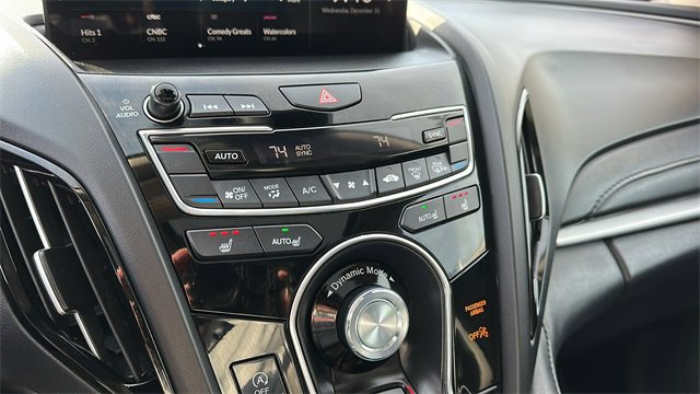 Used 2023 Acura RDX AWD image 16