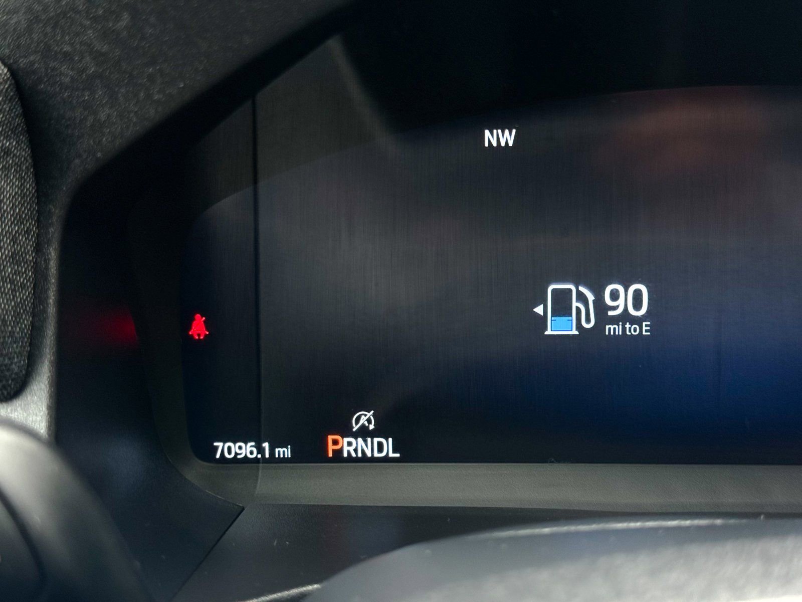 Certified 2025 Ford Explorer Active w/ Active Comfort Package image 43