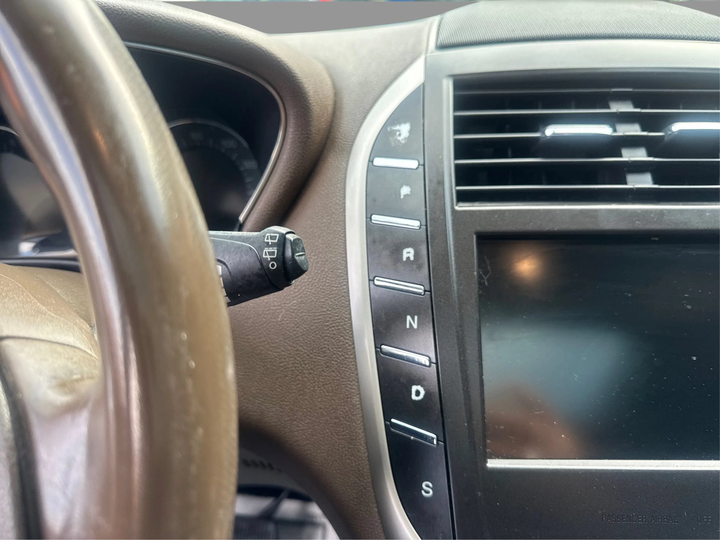 Used 2015 Lincoln MKC AWD w/ Equipment Group 102A Reserve image 31