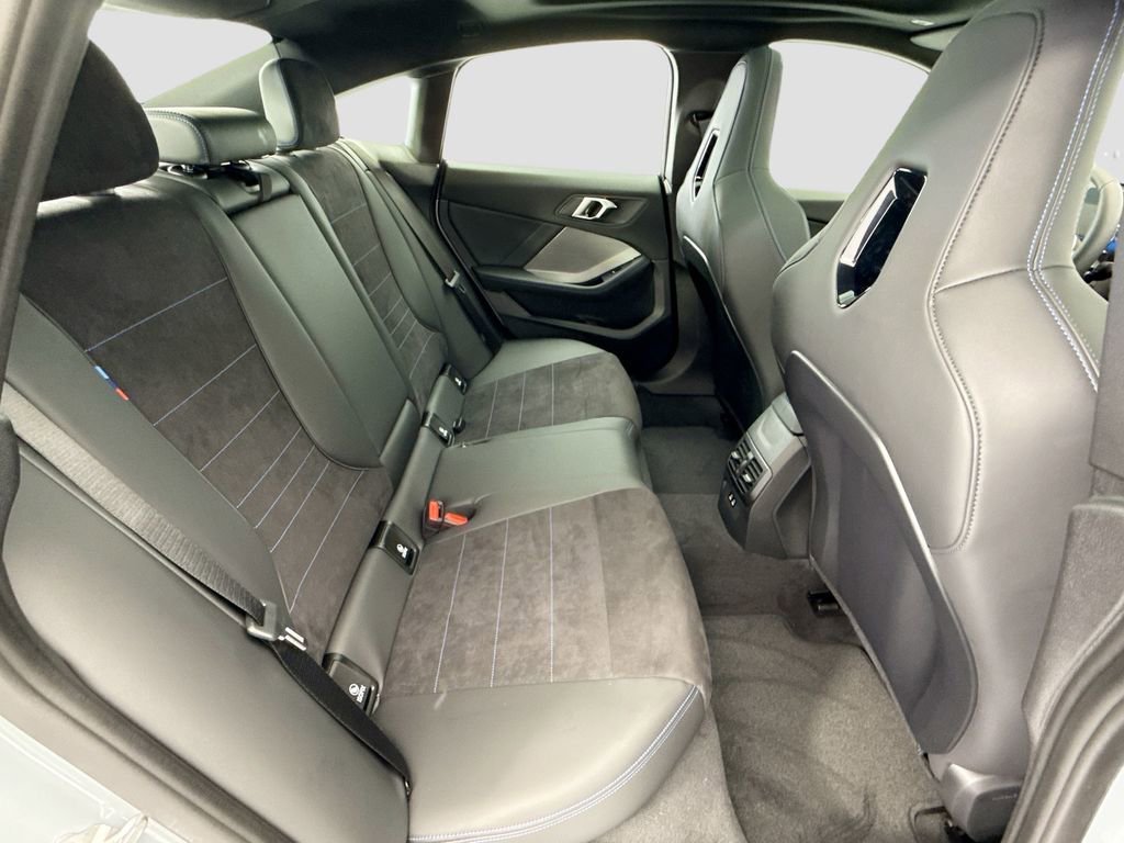 New 2026 BMW M235i xDrive w/ M Performance Package image 21