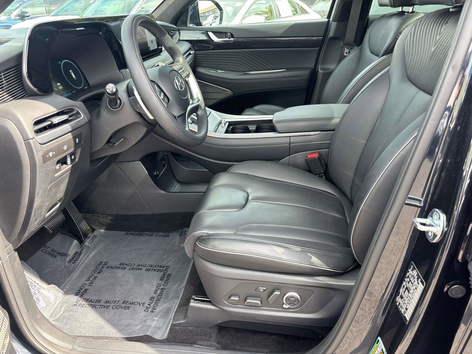 Certified 2023 Hyundai Palisade Calligraphy image 10