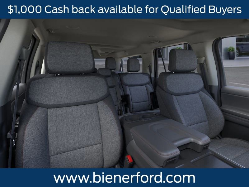 New 2025 Ford Expedition Max Active image 12