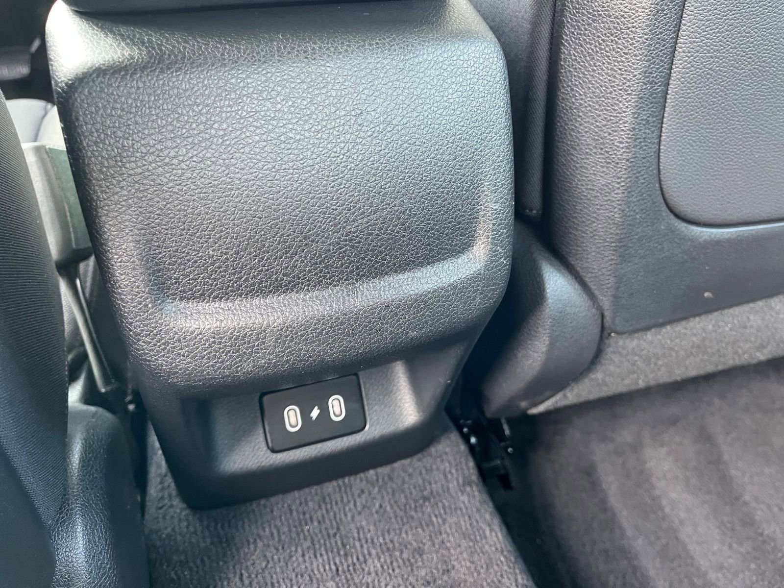 Used 2025 Kia K5 LXS image 23