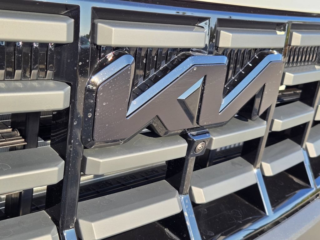 New 2027 Kia Telluride SX X-Line AWD/4WD image 5