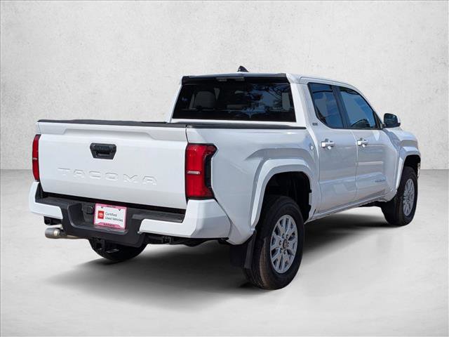 Used 2024 Toyota Tacoma SR5 image 5